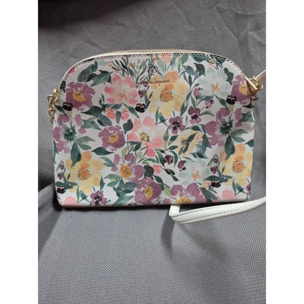 Nanette lepore purse